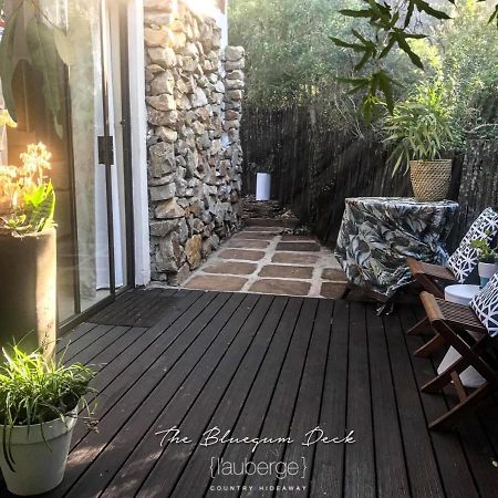 L'Auberge Country Hideaway Port Elizabeth Buitenkant foto