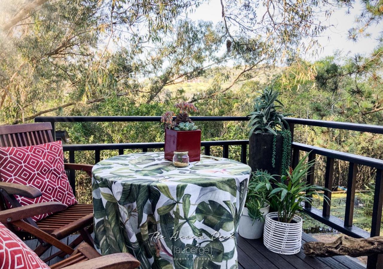L'Auberge Country Hideaway Port Elizabeth Buitenkant foto