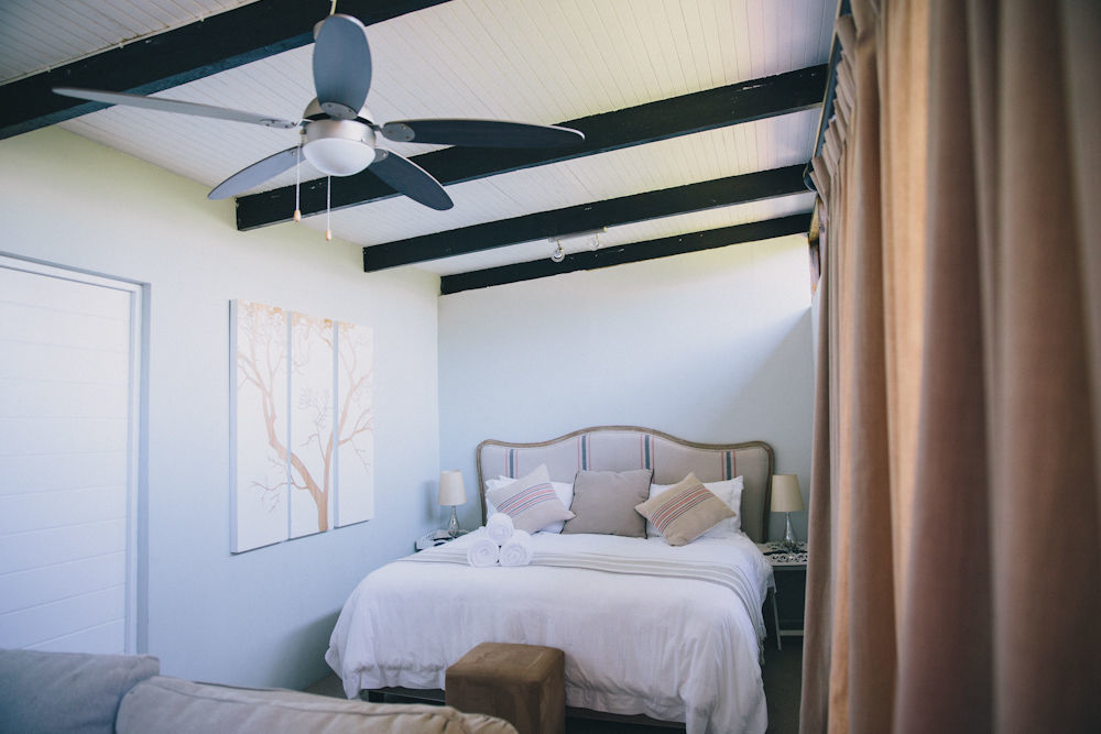 L'Auberge Country Hideaway Port Elizabeth Buitenkant foto