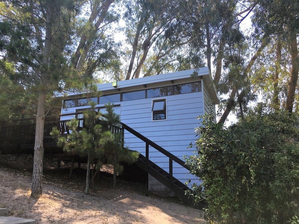 L'Auberge Country Hideaway Port Elizabeth Buitenkant foto