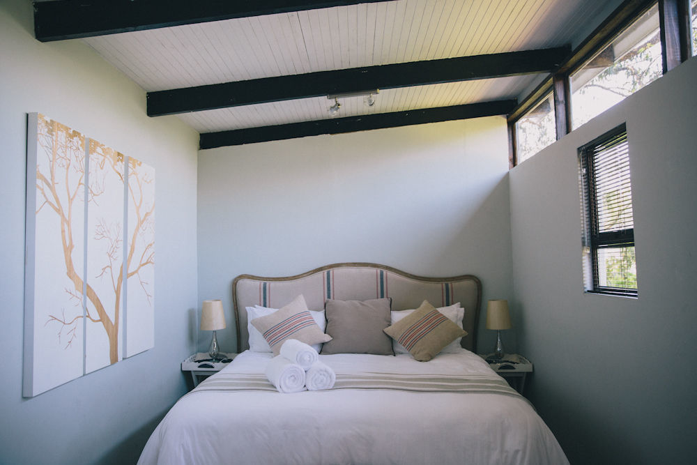 L'Auberge Country Hideaway Port Elizabeth Buitenkant foto