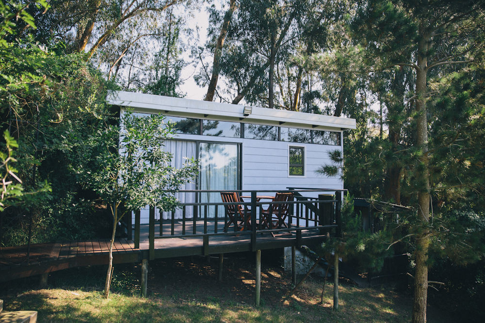 L'Auberge Country Hideaway Port Elizabeth Buitenkant foto