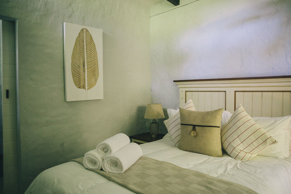 L'Auberge Country Hideaway Port Elizabeth Buitenkant foto
