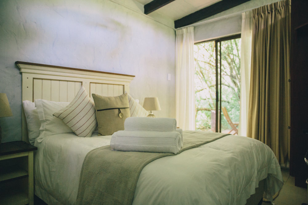 L'Auberge Country Hideaway Port Elizabeth Buitenkant foto