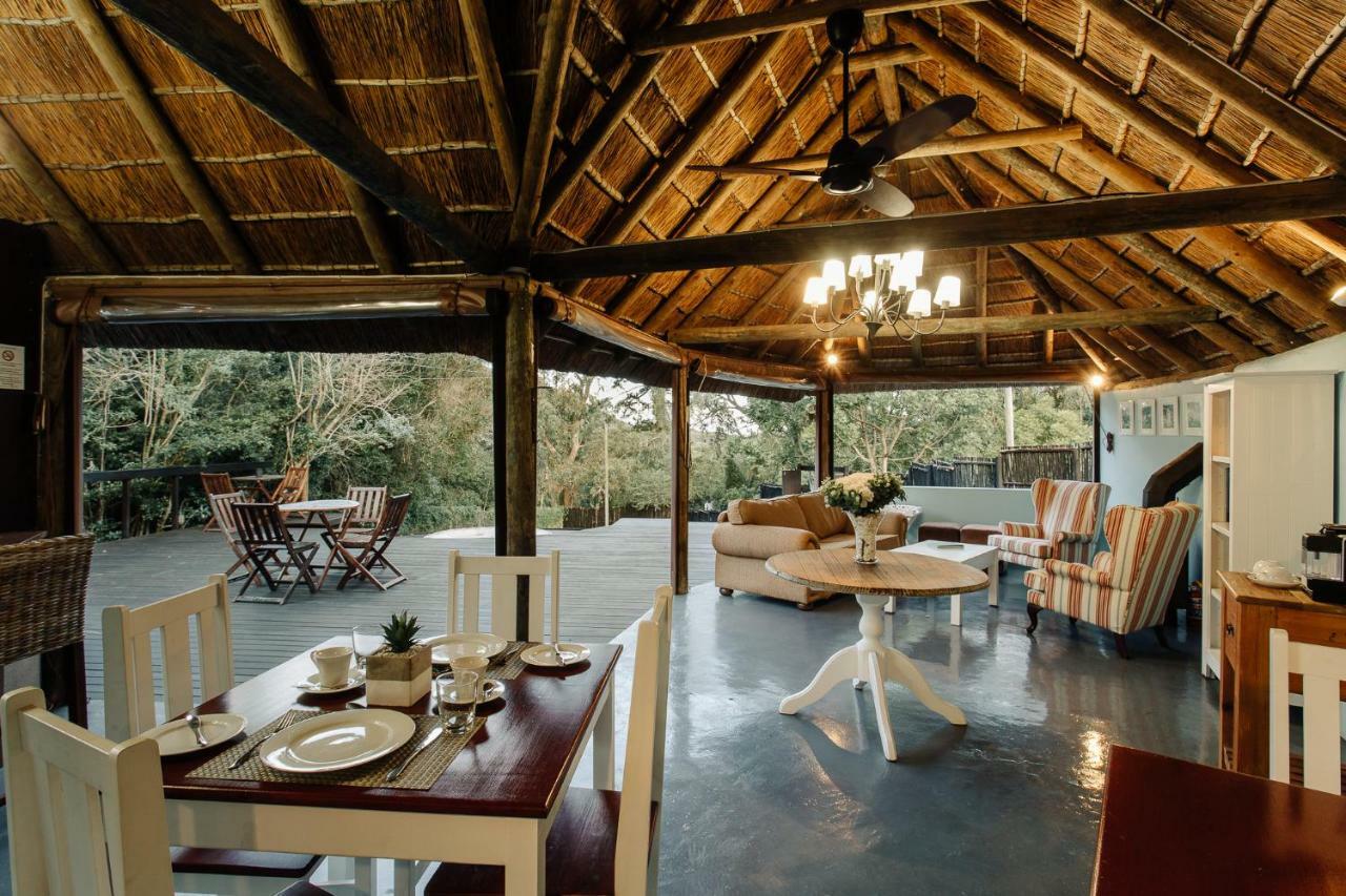 L'Auberge Country Hideaway Port Elizabeth Buitenkant foto