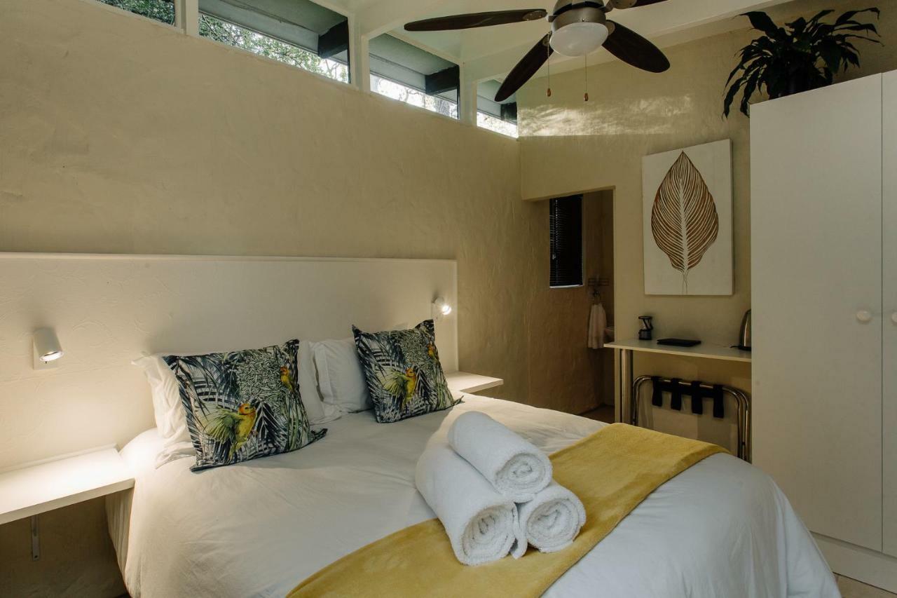 L'Auberge Country Hideaway Port Elizabeth Buitenkant foto