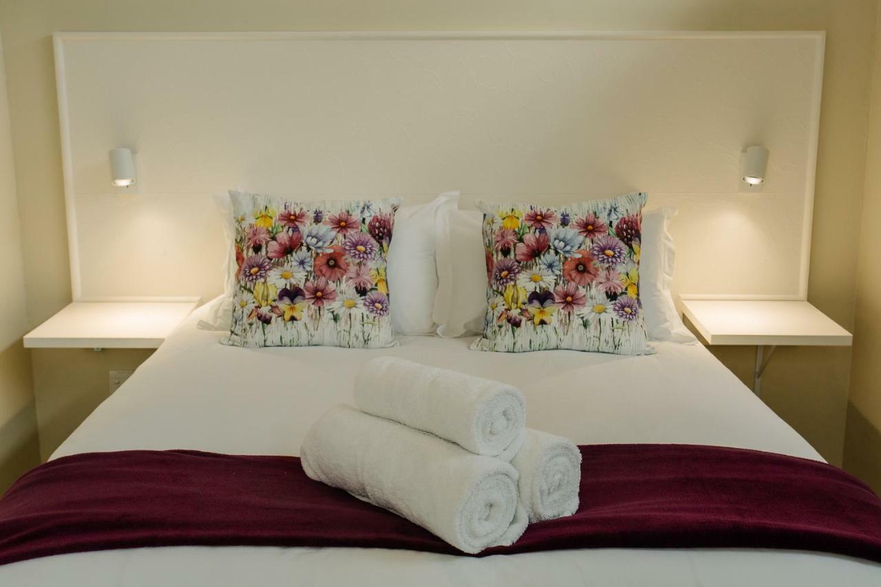 L'Auberge Country Hideaway Port Elizabeth Buitenkant foto
