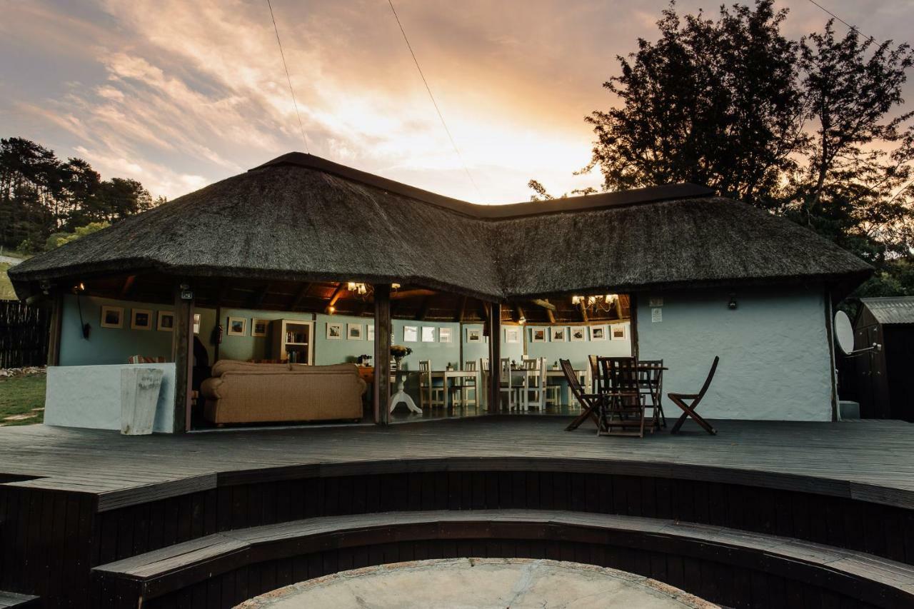 L'Auberge Country Hideaway Port Elizabeth Buitenkant foto
