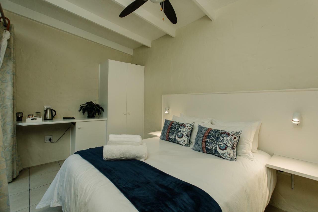L'Auberge Country Hideaway Port Elizabeth Buitenkant foto