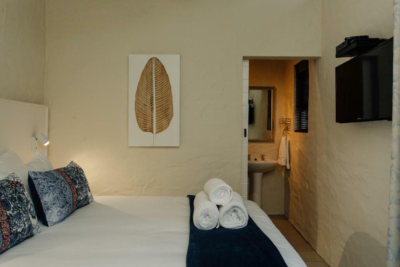 L'Auberge Country Hideaway Port Elizabeth Buitenkant foto