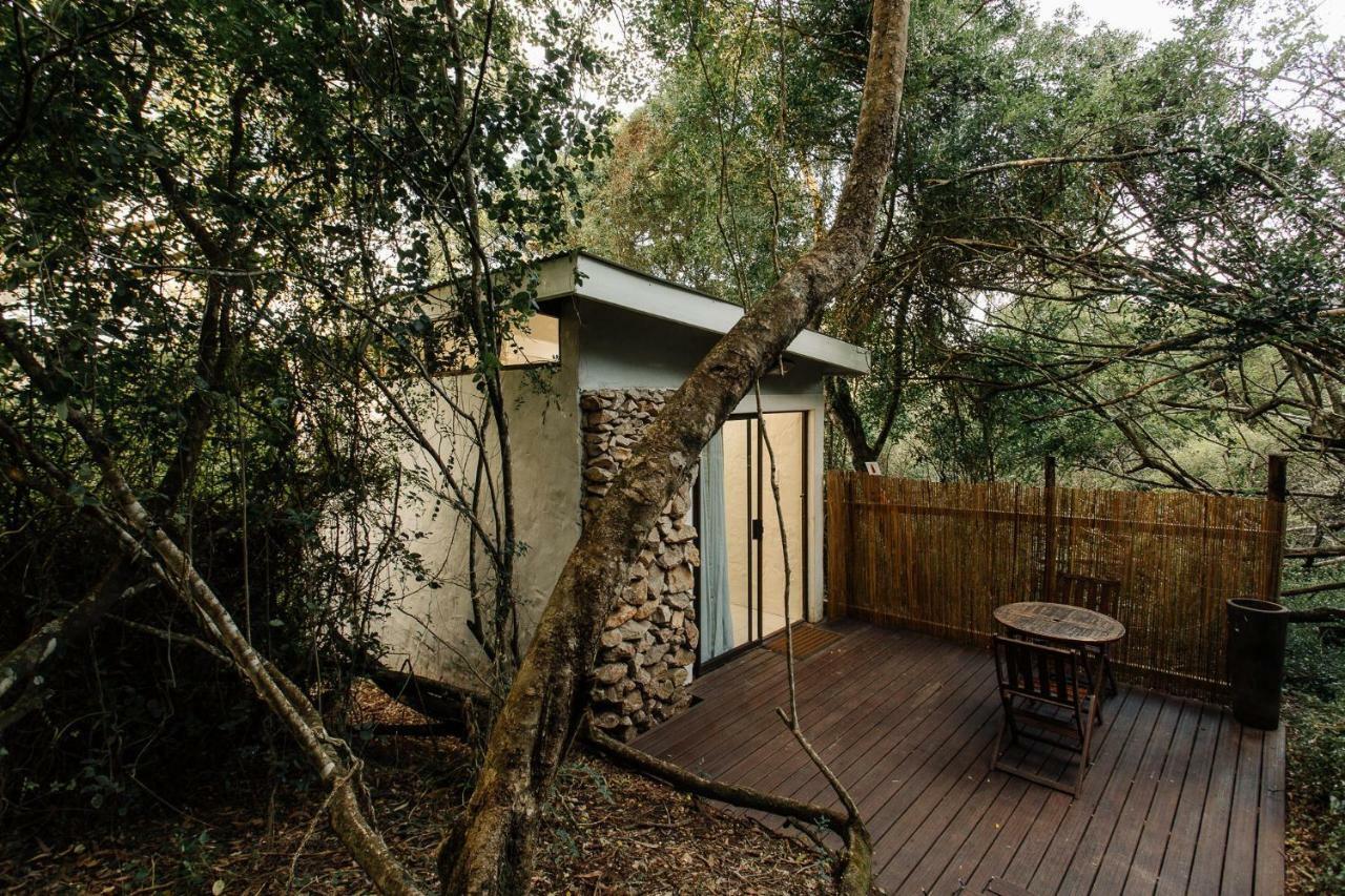 L'Auberge Country Hideaway Port Elizabeth Buitenkant foto