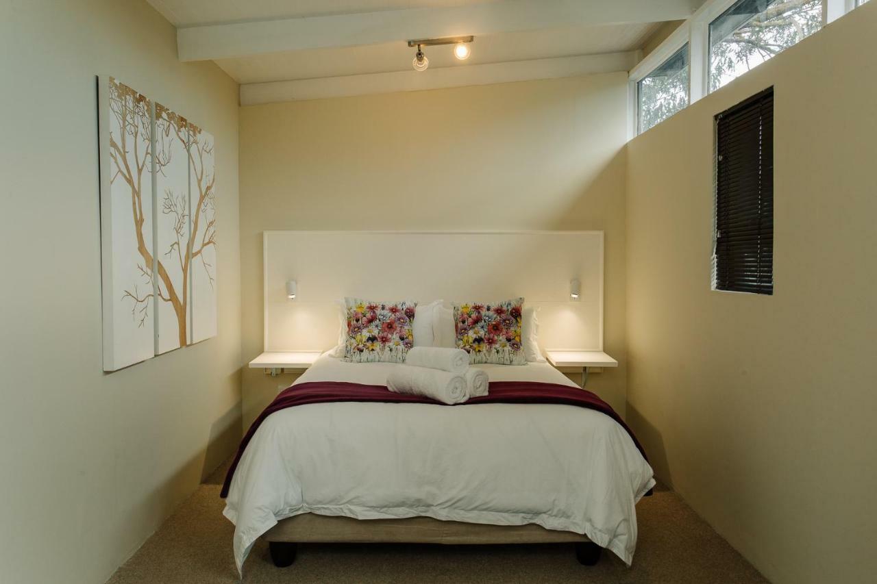 L'Auberge Country Hideaway Port Elizabeth Buitenkant foto
