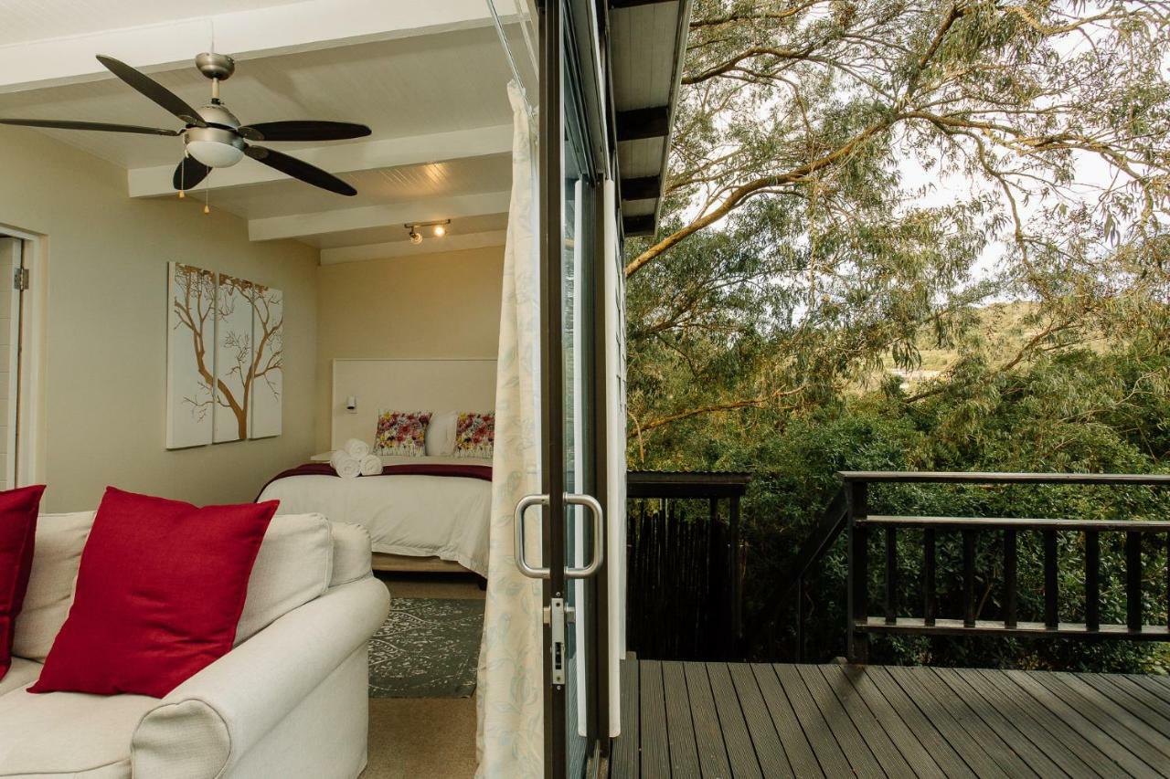 L'Auberge Country Hideaway Port Elizabeth Buitenkant foto