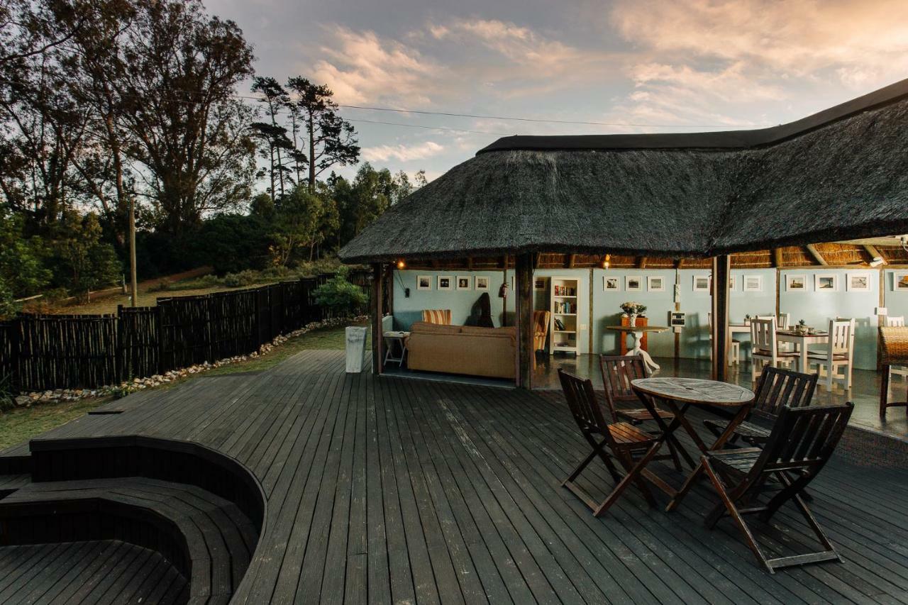 L'Auberge Country Hideaway Port Elizabeth Buitenkant foto