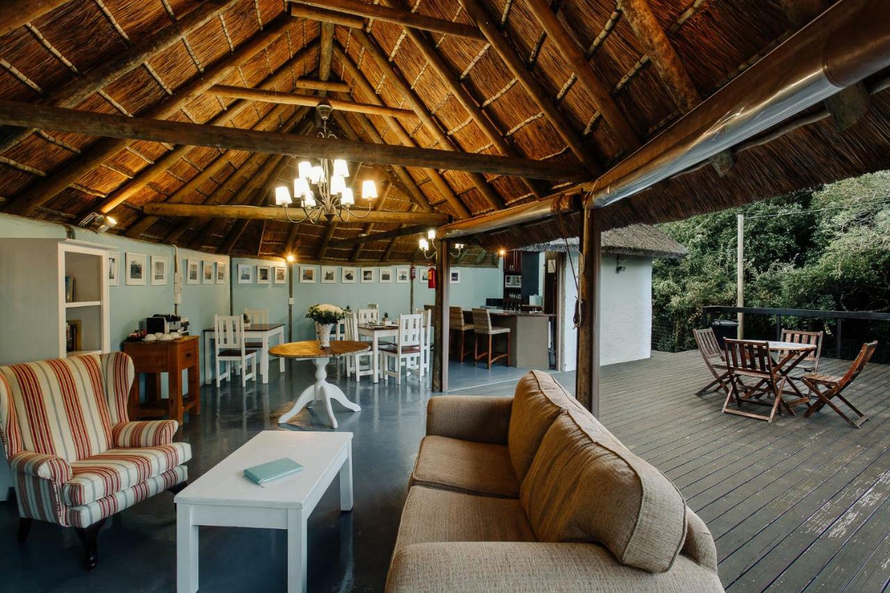 L'Auberge Country Hideaway Port Elizabeth Buitenkant foto