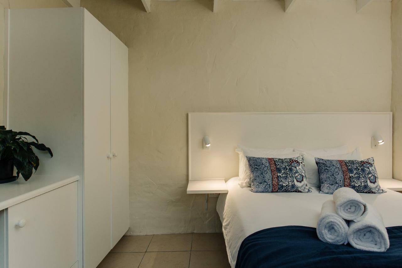 L'Auberge Country Hideaway Port Elizabeth Buitenkant foto