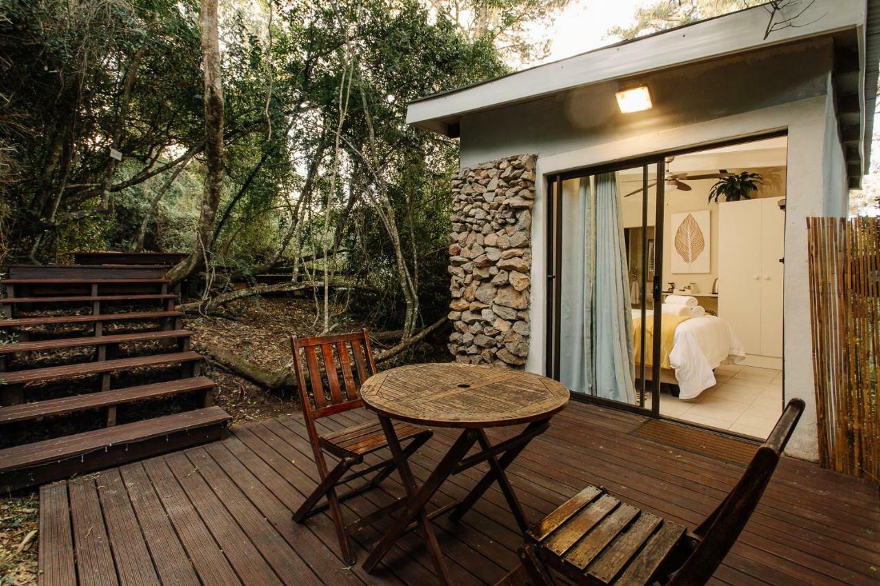 L'Auberge Country Hideaway Port Elizabeth Buitenkant foto