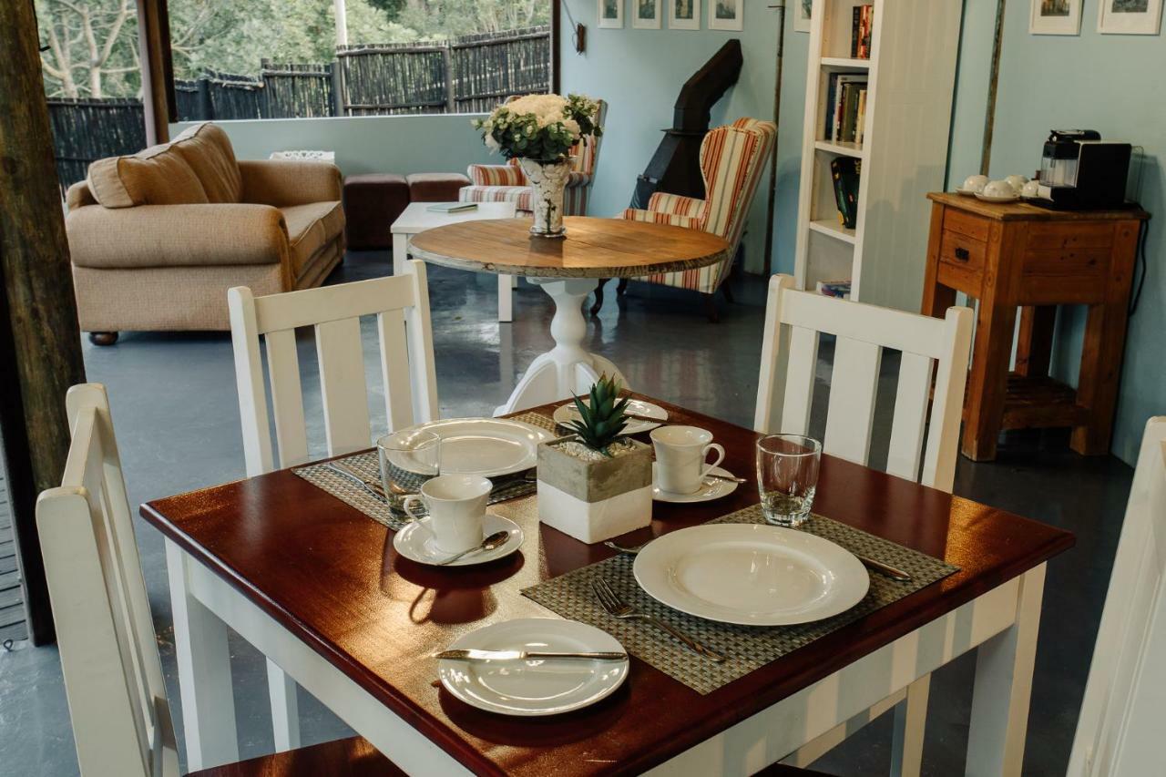 L'Auberge Country Hideaway Port Elizabeth Buitenkant foto