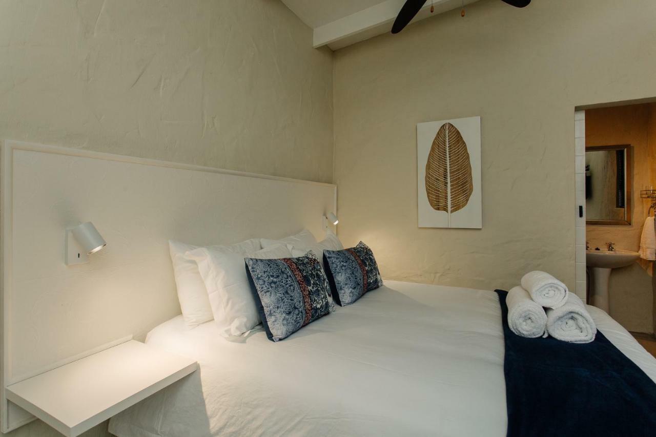 L'Auberge Country Hideaway Port Elizabeth Buitenkant foto