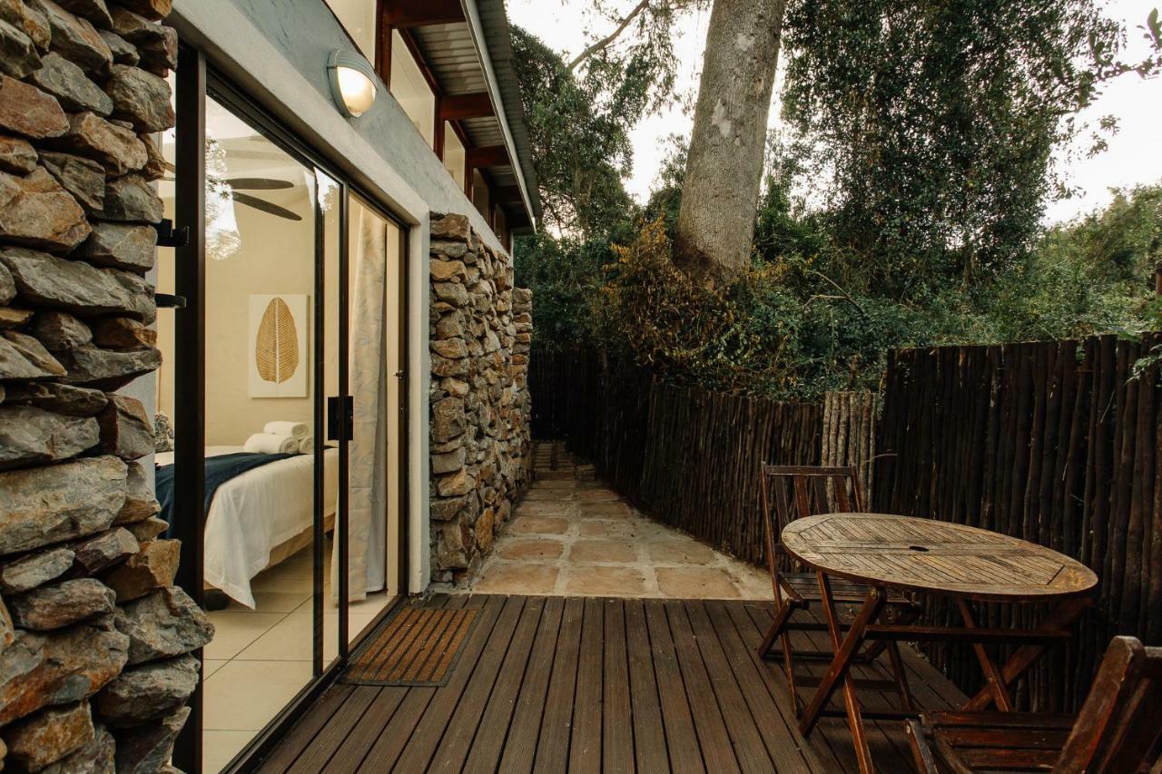 L'Auberge Country Hideaway Port Elizabeth Buitenkant foto