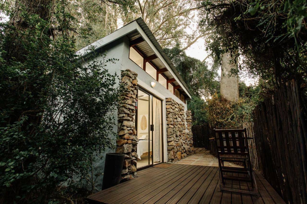 L'Auberge Country Hideaway Port Elizabeth Buitenkant foto