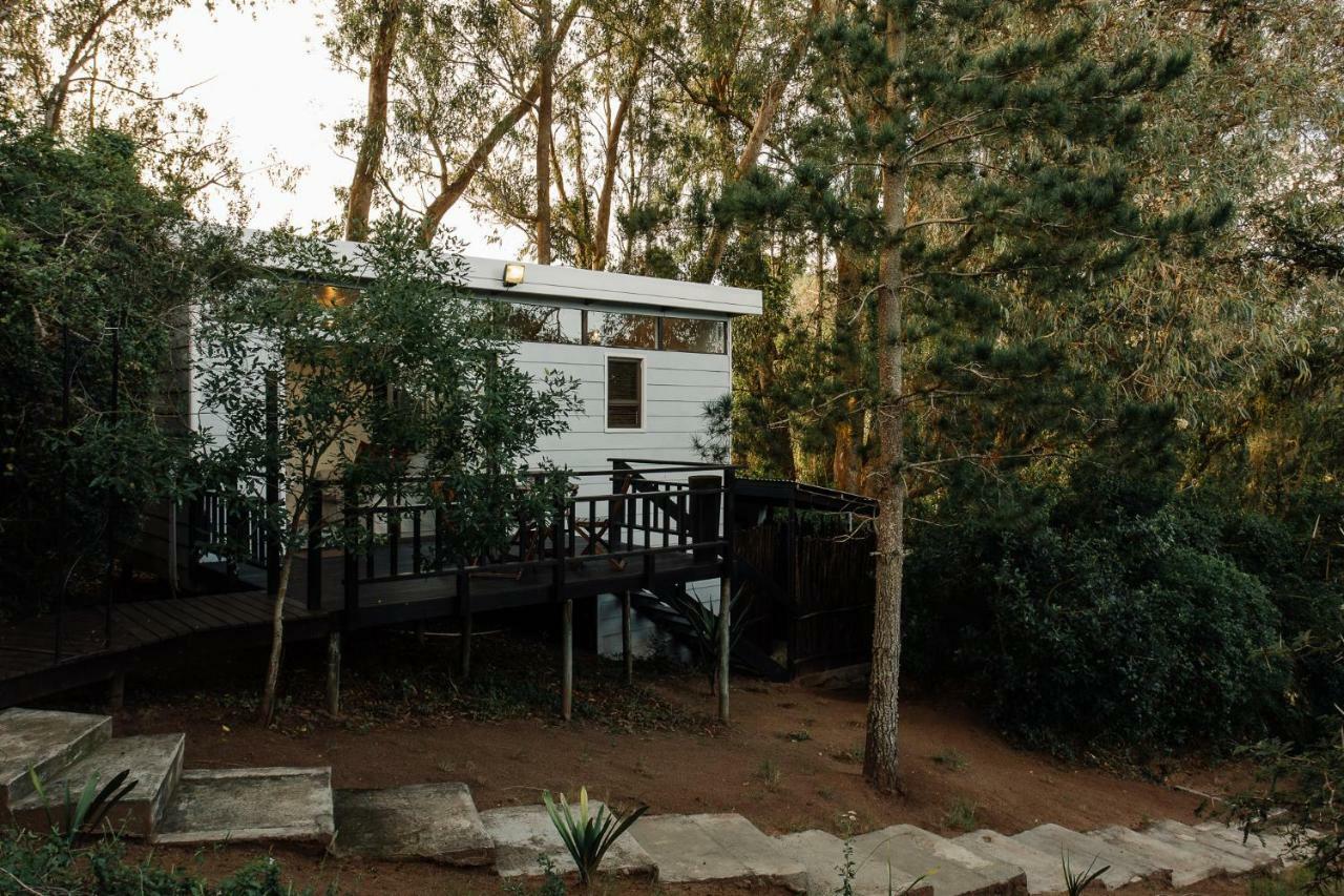L'Auberge Country Hideaway Port Elizabeth Buitenkant foto