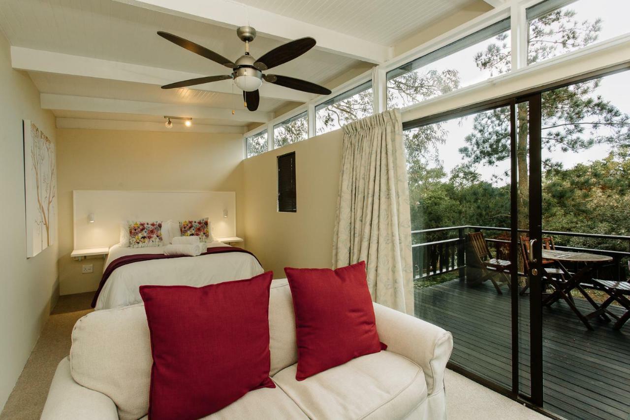 L'Auberge Country Hideaway Port Elizabeth Buitenkant foto