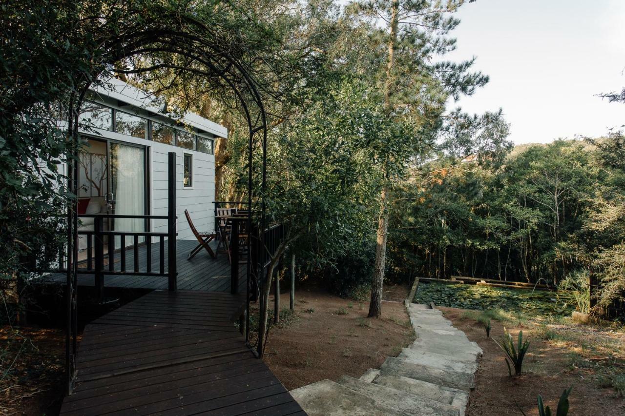 L'Auberge Country Hideaway Port Elizabeth Buitenkant foto