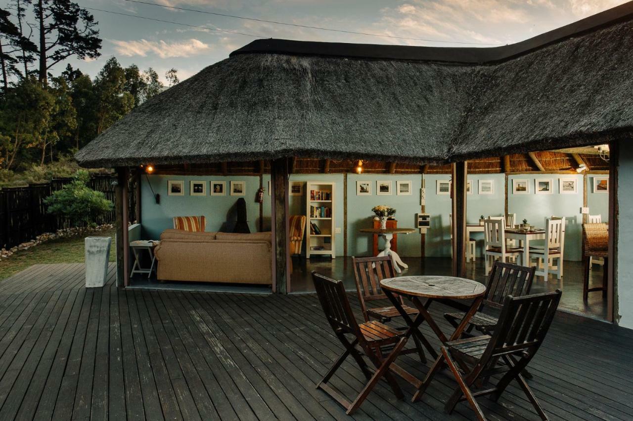 L'Auberge Country Hideaway Port Elizabeth Buitenkant foto