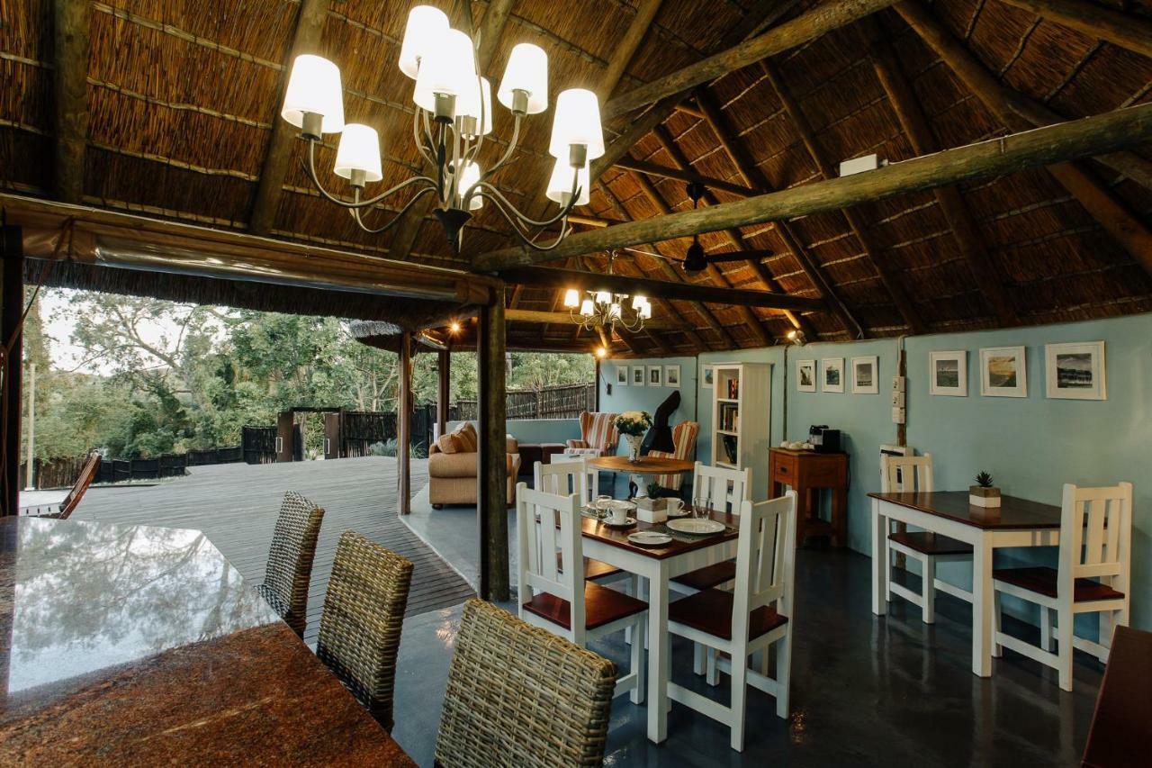 L'Auberge Country Hideaway Port Elizabeth Buitenkant foto