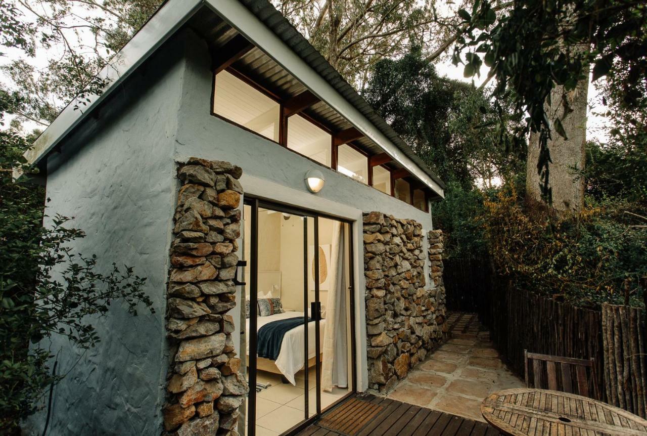 L'Auberge Country Hideaway Port Elizabeth Buitenkant foto
