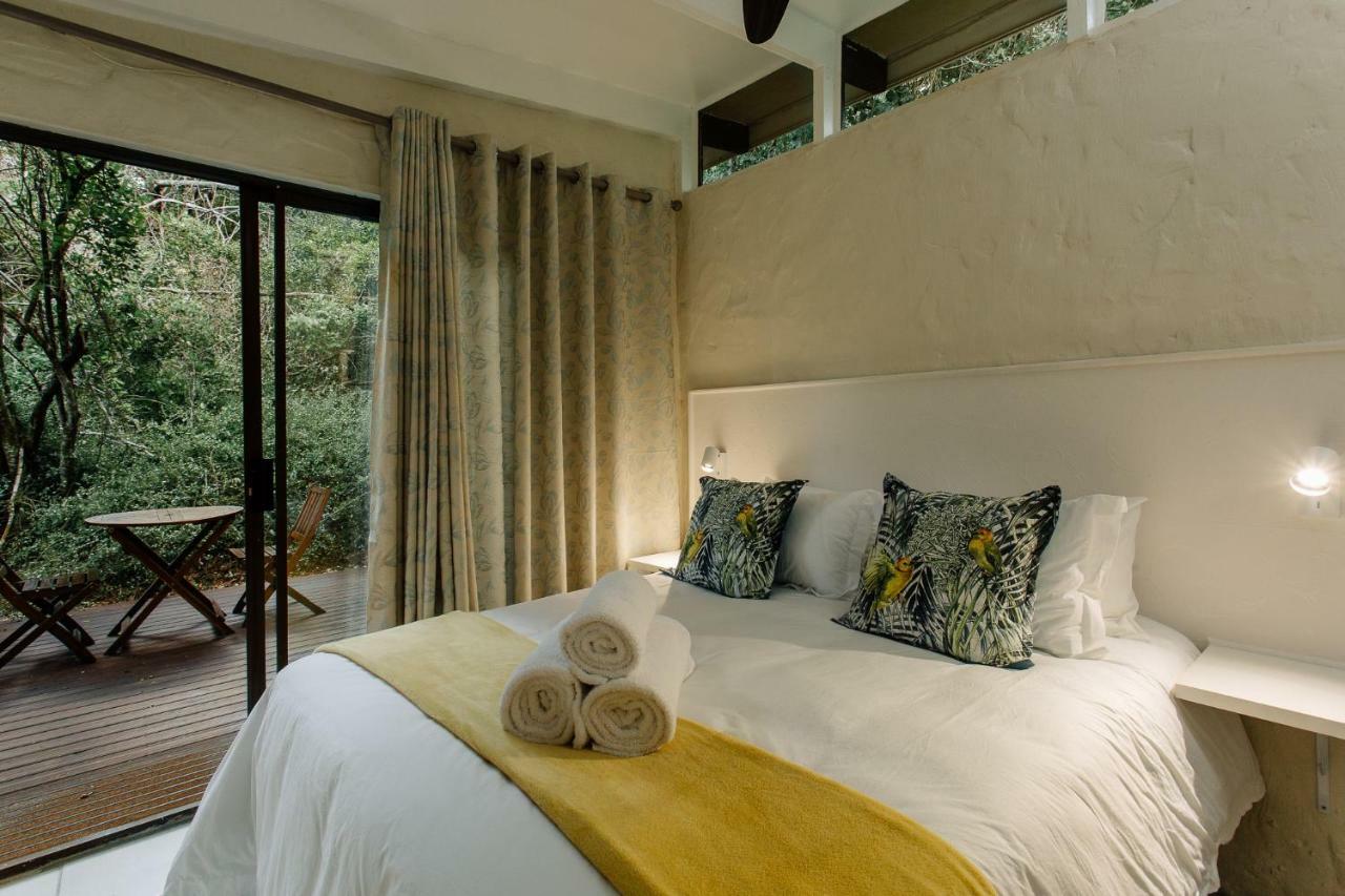 L'Auberge Country Hideaway Port Elizabeth Buitenkant foto