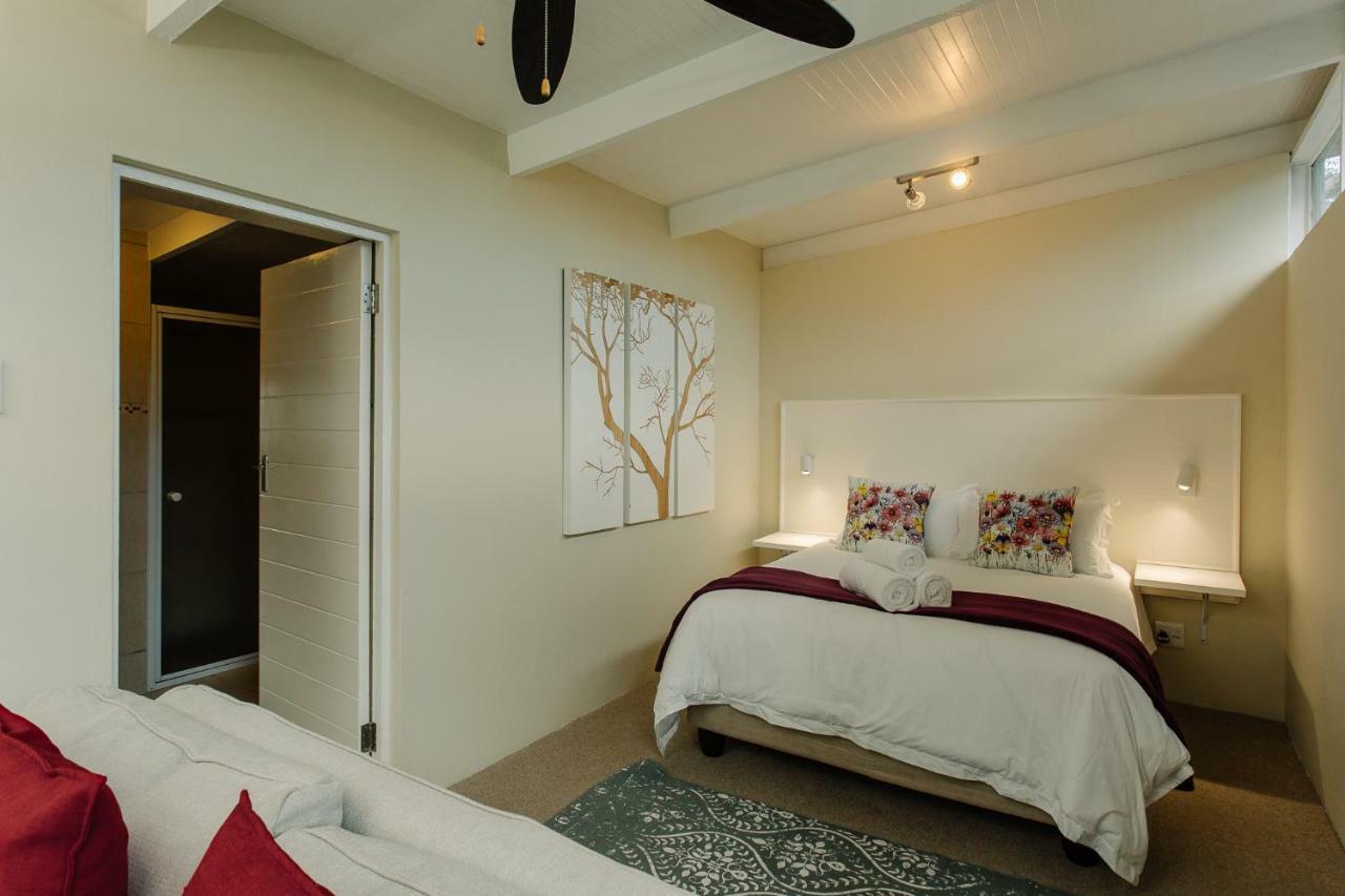 L'Auberge Country Hideaway Port Elizabeth Buitenkant foto